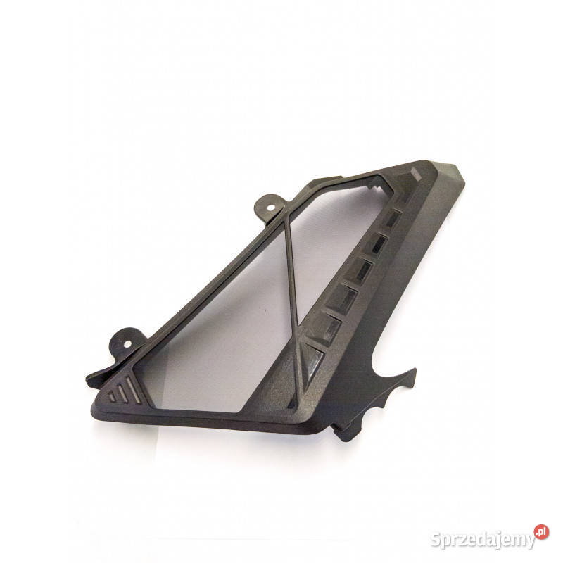 Wlot filtra powietrza lewy do skutera śnieżnego Nowy Sącz sprzedam