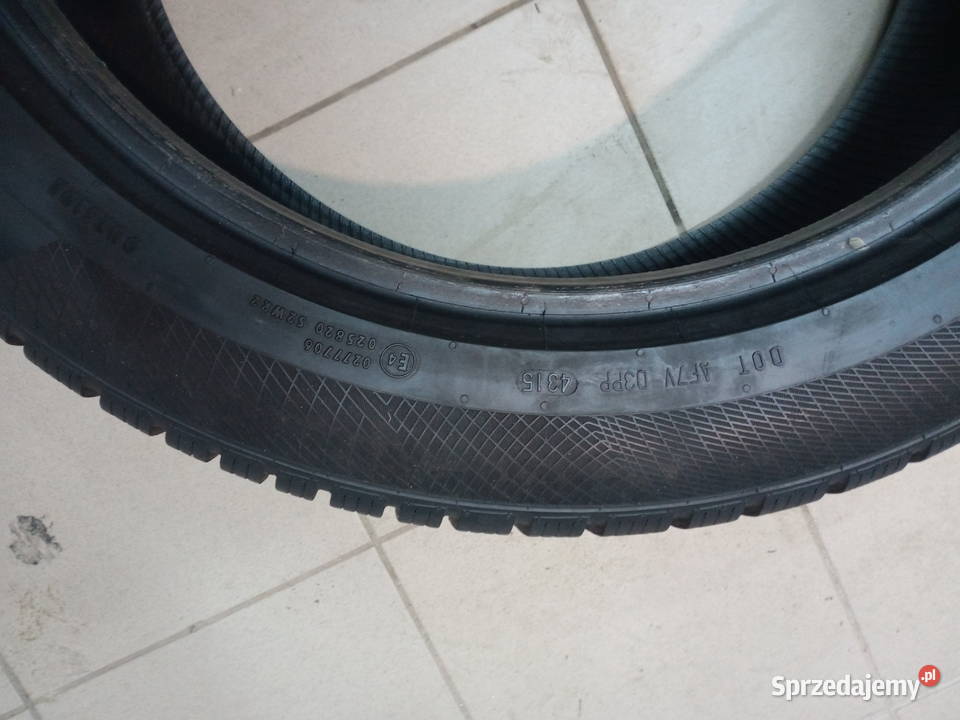 opony zimowe 275 45 r20