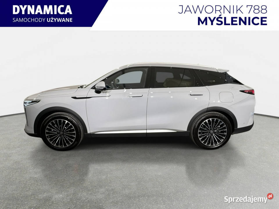 OMODA 9 VAT 23 15TGDI PHEV 537 3DHT AWD 2025 r