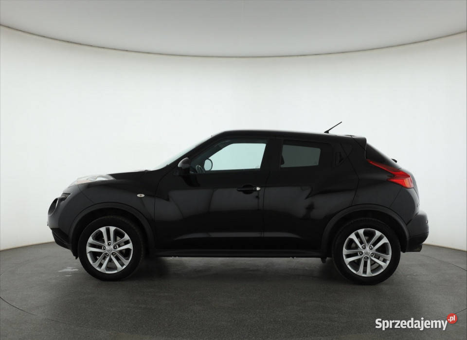Nissan Juke 16 i sprzedam