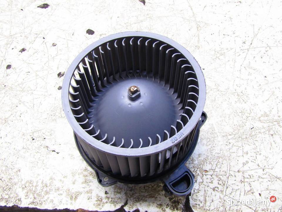 WENTYLATOR DMUCHAWA NAGRZRWNICY 17 CRDI KIA osobowe sprzedam