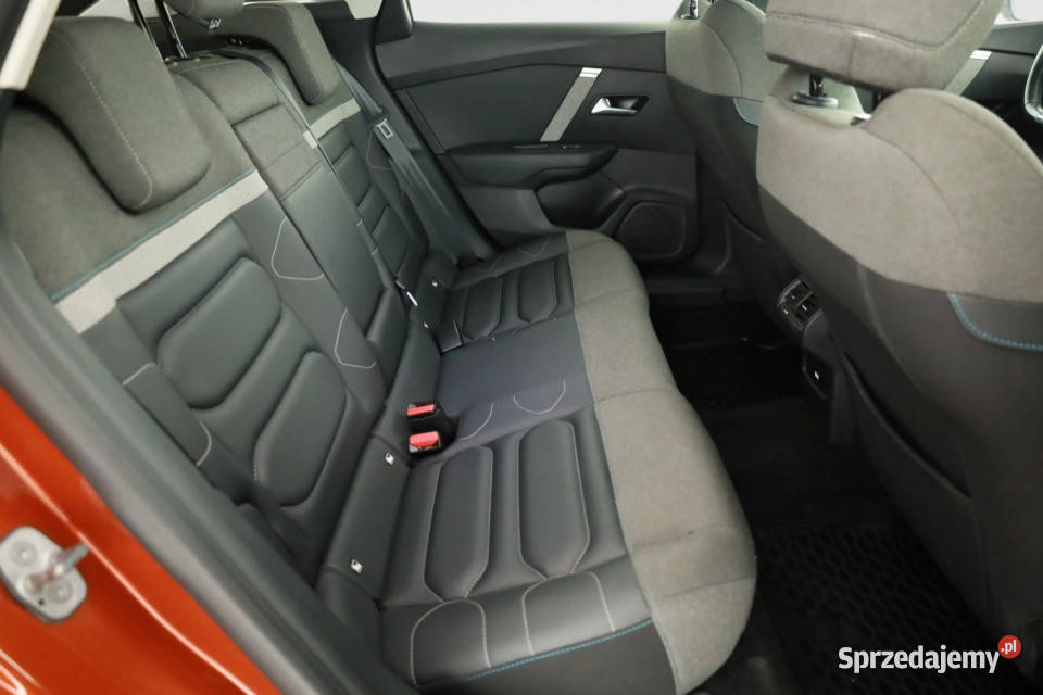 Citroen C4 12 PureTech Bielany Wrocławskie