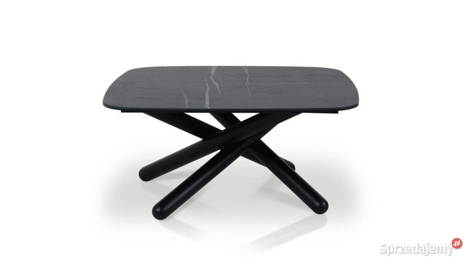 Stolik Piani Sahara Noir groszek Gliwice