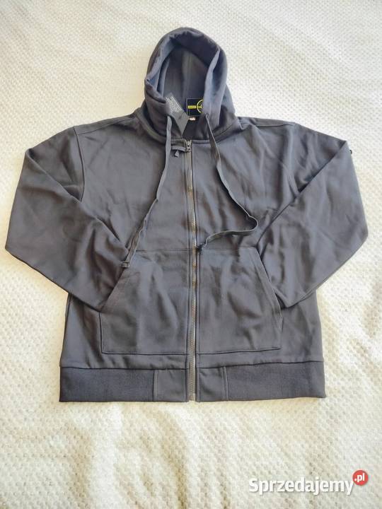Stone island Full ZIP Hoody Jedlicze