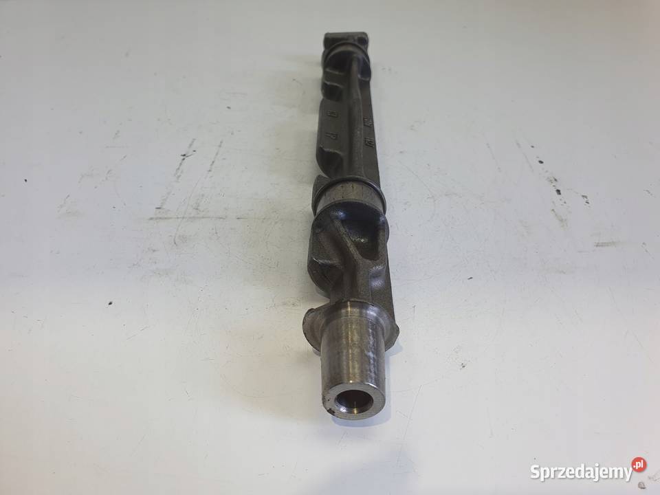 BMW E90 20 D N47 WAŁEK BALANSUJĄCY Wałki