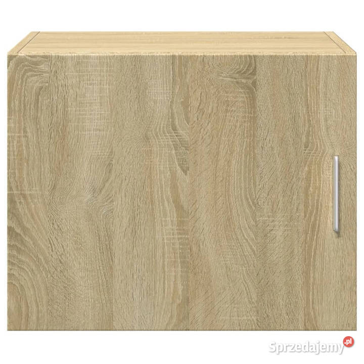 Szafka wisząca dąb sonoma 50x425x40 WM846112 Warszawa
