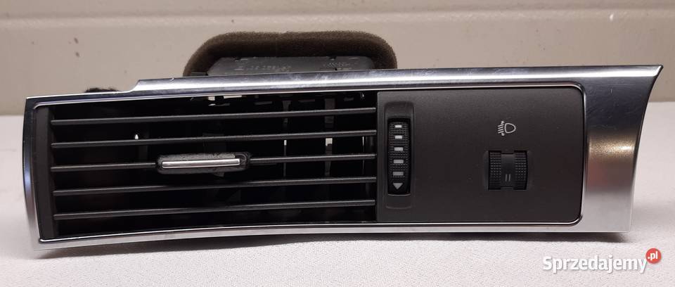 KRATKA NAWIEWU LEWA AUDI A6 C6 4F1820901B Mielęcin