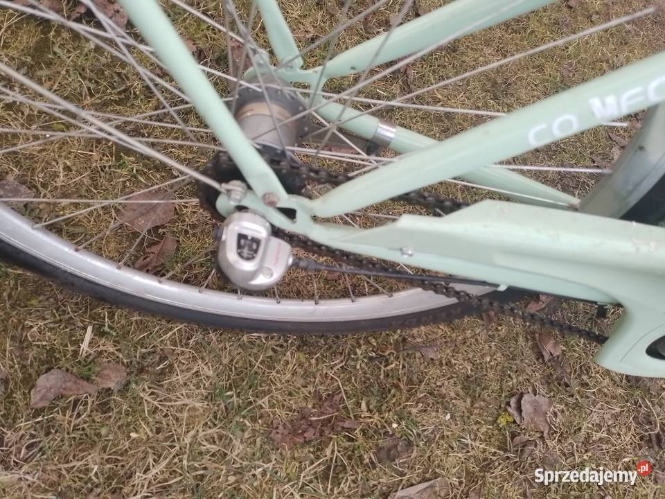 Rower Indiana S3B Rypin sprzedam