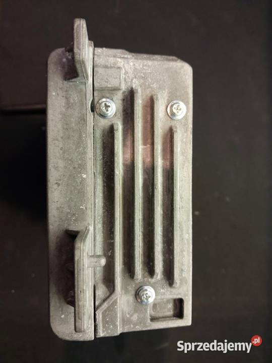 DODGE RAM 1500 LIMITED MODUŁ RADIA 68329882AI lubelskie Świdnik