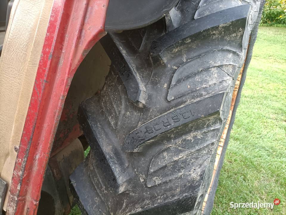 International 685XL 67 koni Krzczonów Trzeci