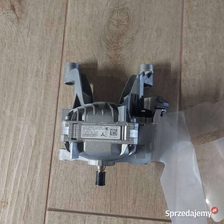 Pralka BOSCH Serie4 silnik indukcyjny Dom i Ogród Tarnów Opolski