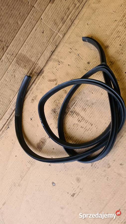 Hyundai I30 cw 1 Lift uszczelki wnęki drzwi Legnica sprzedam