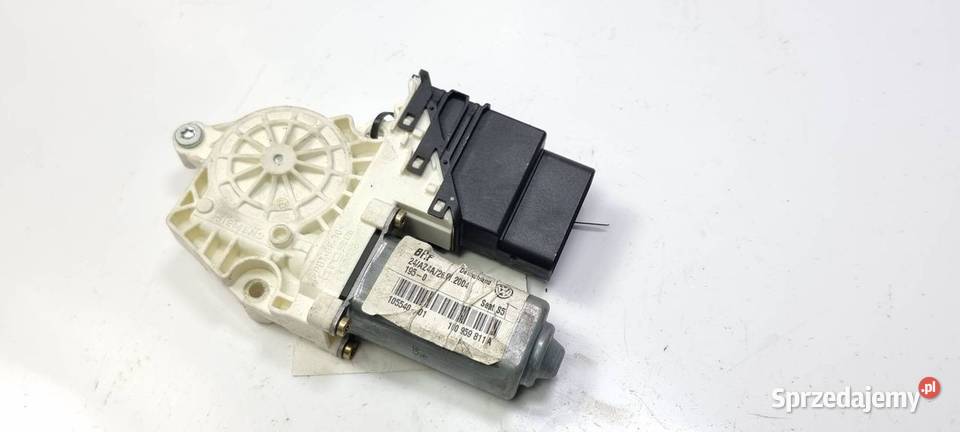 SILNICZEK SZYBY LT SEAT TOLEDO II 1C0959811A Lipno