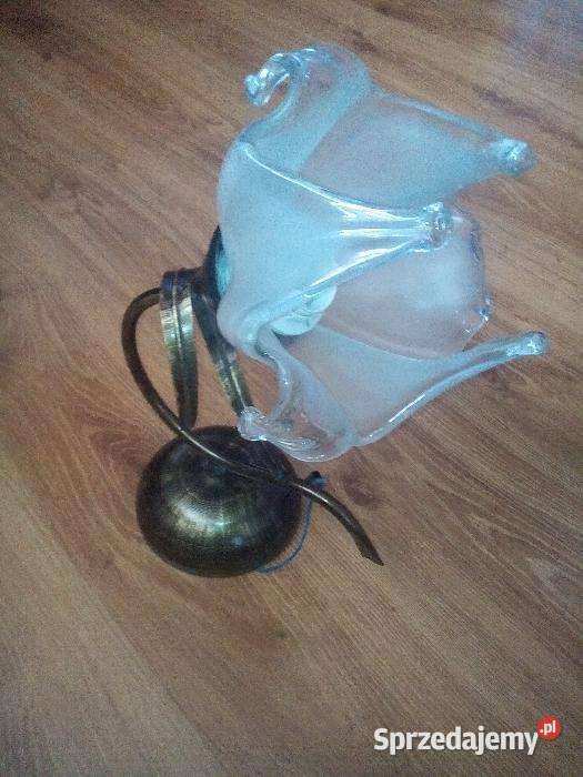 kinkiet w stanie idealnym sprzedam