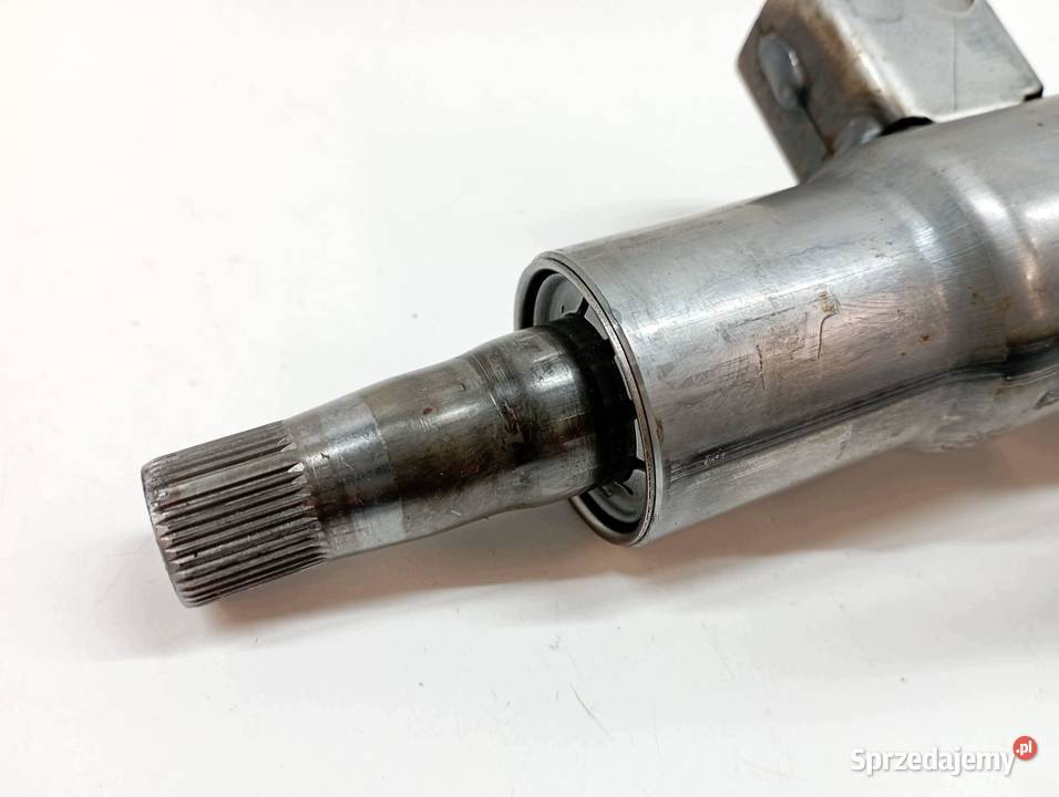 KOLUMNA KIEROWNICZA 488109342R Dacia Lodgy I sprzedam