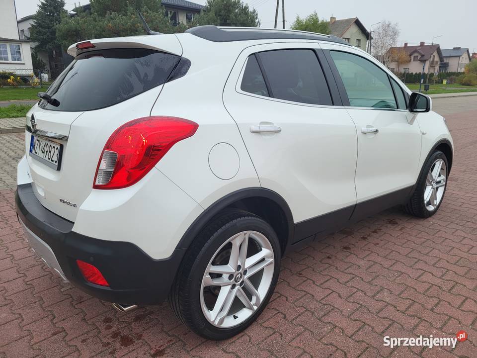 X COSMO 14T 140 Xenon Alu Kamera Navi Tempomat czujnik deszczu Skierniewice