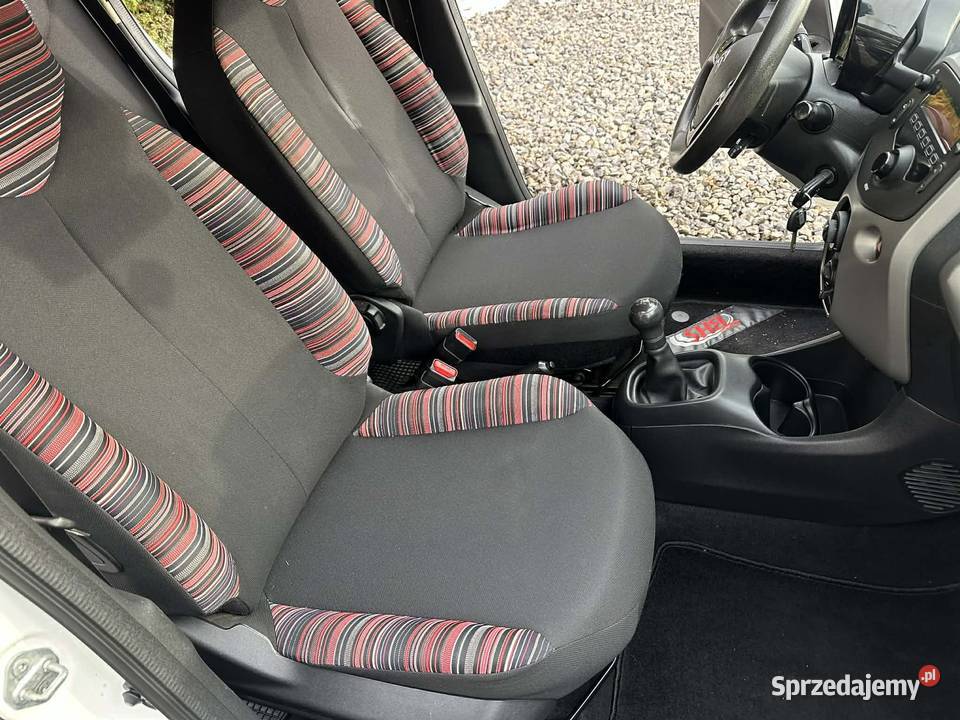 Citroen C1 II 10 sprzedam