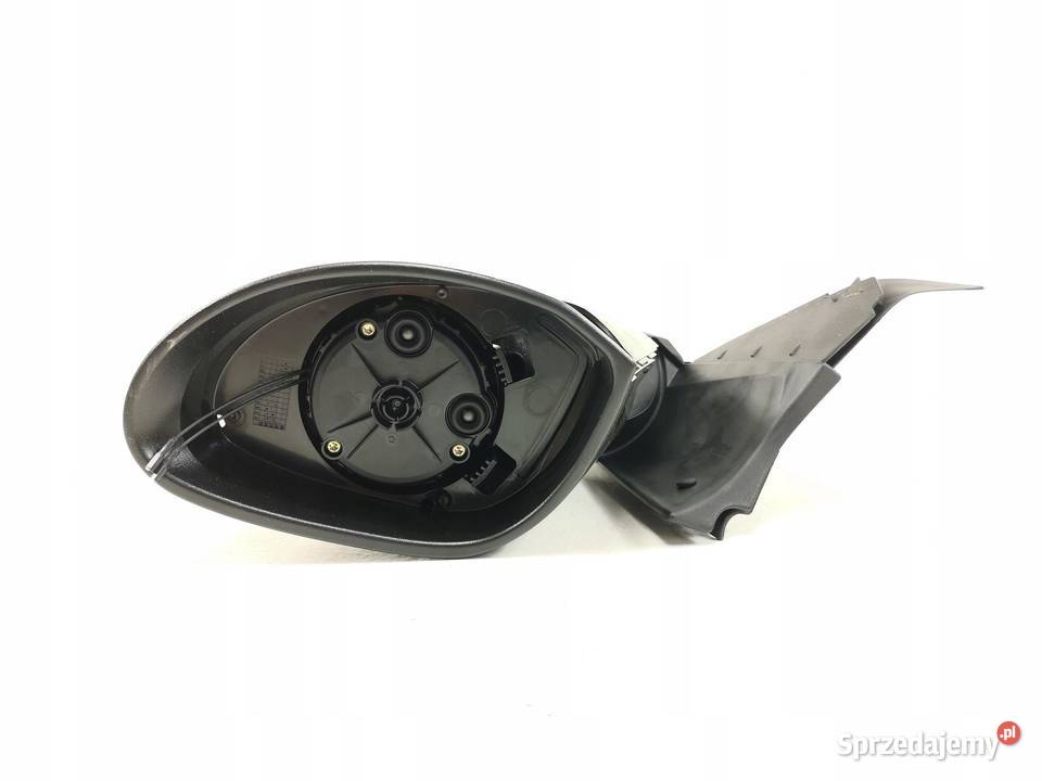 LUSTERKO LEWE OPEL VECTRA B 9502 ORYGINAŁ ASO sprzedam