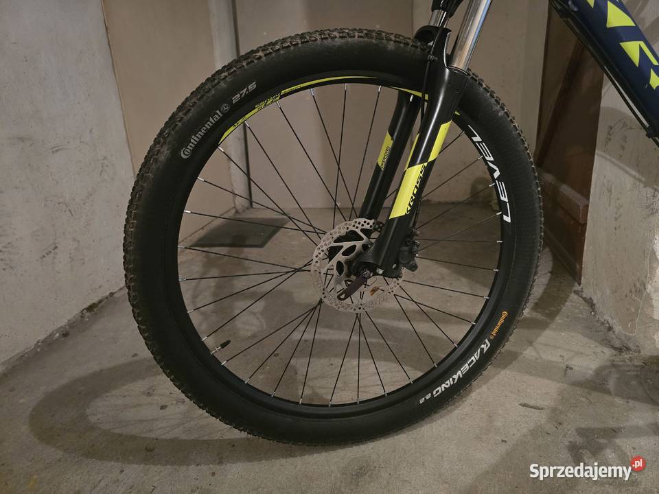 Rower Kross Level R3 w ładnym malowaniu okazja Radom