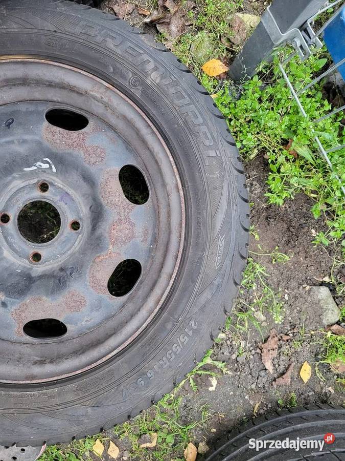 Kola Citroen C4 Grand Picasso Jędrzejów