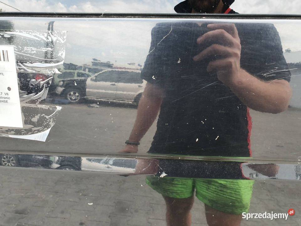 ĆWIARTKA BŁOTNIK LEWY TYŁ LAND ROVER DISCOVERY 3 kujawsko-pomorskie