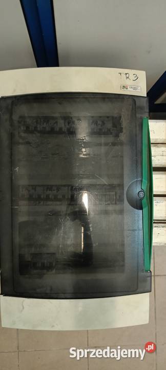 Skrzynki elektryczne bezpieczniki wyłączniki małopolskie