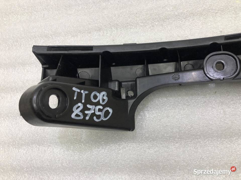 ŚLIZG ZDERZAKA PRAWY TYŁ AUDI TT 8J 8J0807484