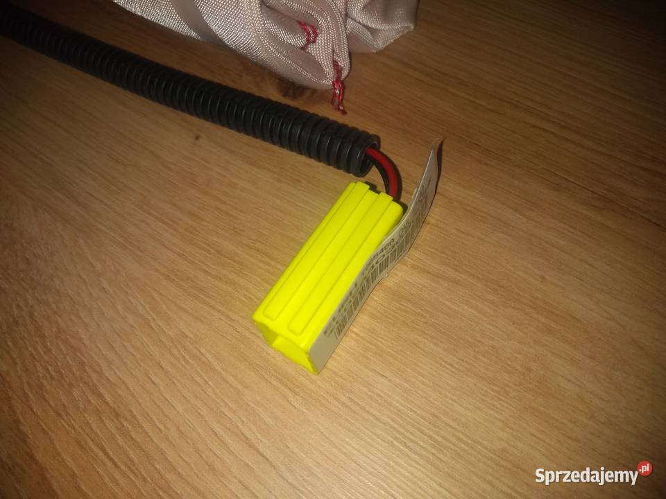 Air Bag fotela prawy przód Mazda CX 3 DK sprzedam