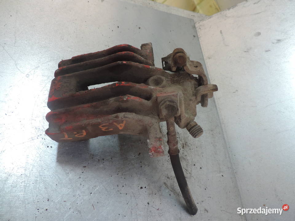 ZACISKI ZACISK PRAWY TYŁ VW GOLF 4 AUDI A3 8L Nowy Sącz sprzedam