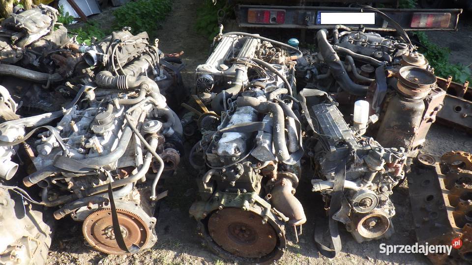 Citroen C5 C8 Silnik 2200 16 V Hdi Psa kompletny Pozostałe Rzeszów sprzedam