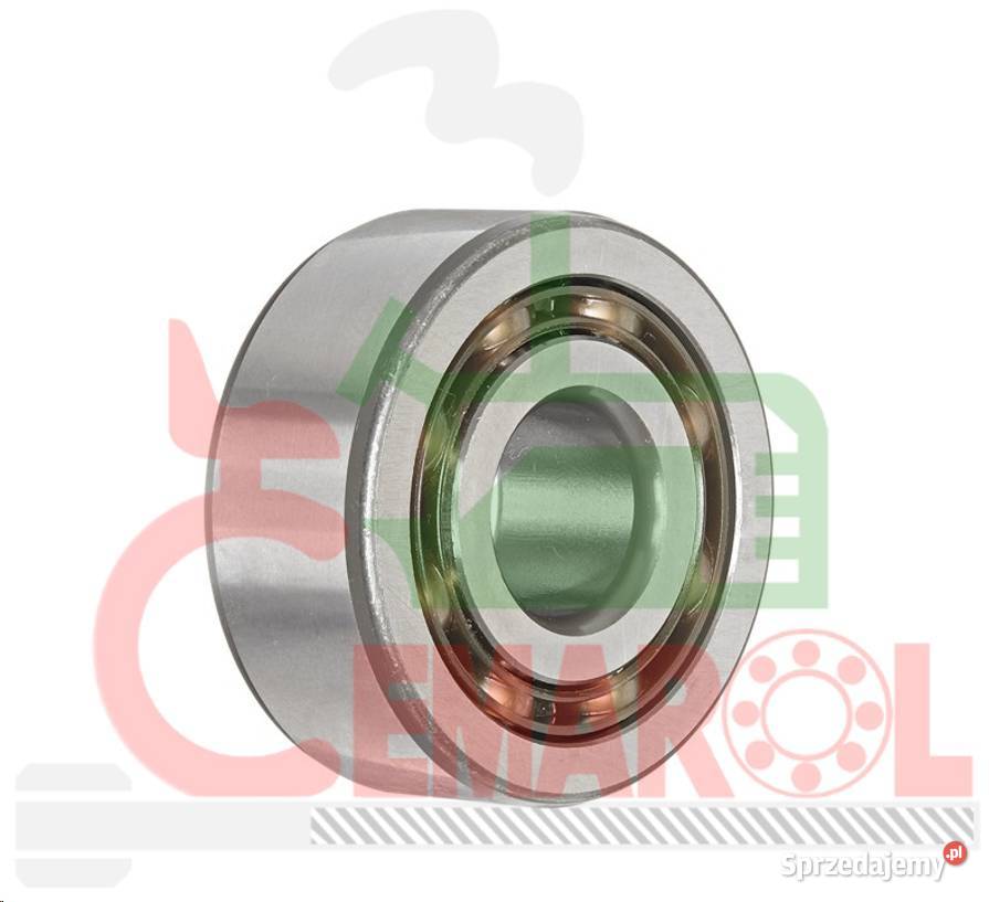 Łożysko cylindryczne dwurzędowe 13aa4216 Kobylnica