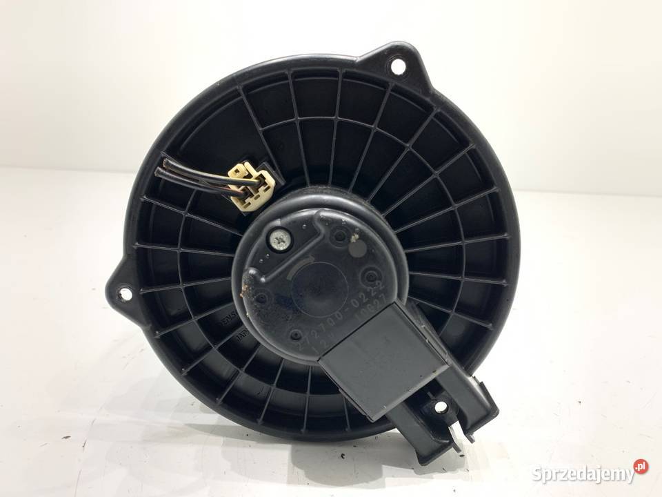 DMUCHAWA NAWIEWU SUBARU LEGACY IV 2727000222 sprzedam