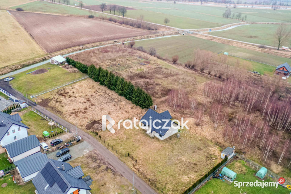 sprzedaży działki Nowy Dwór Gdański Bursztynowa Sprzedaż Tczew