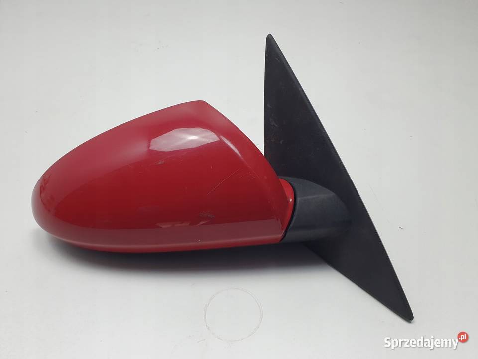 LUSTERKO PRAWE PASAŻERA Nissan Primera P12 0207 Chełm