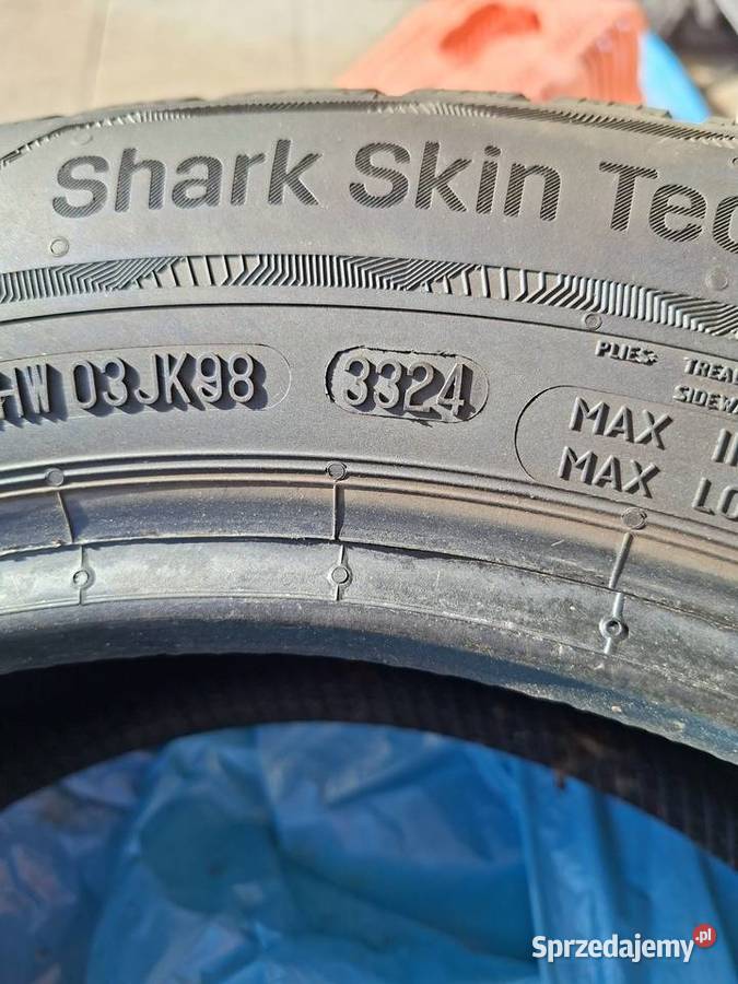 Opony Zimowe opolskie