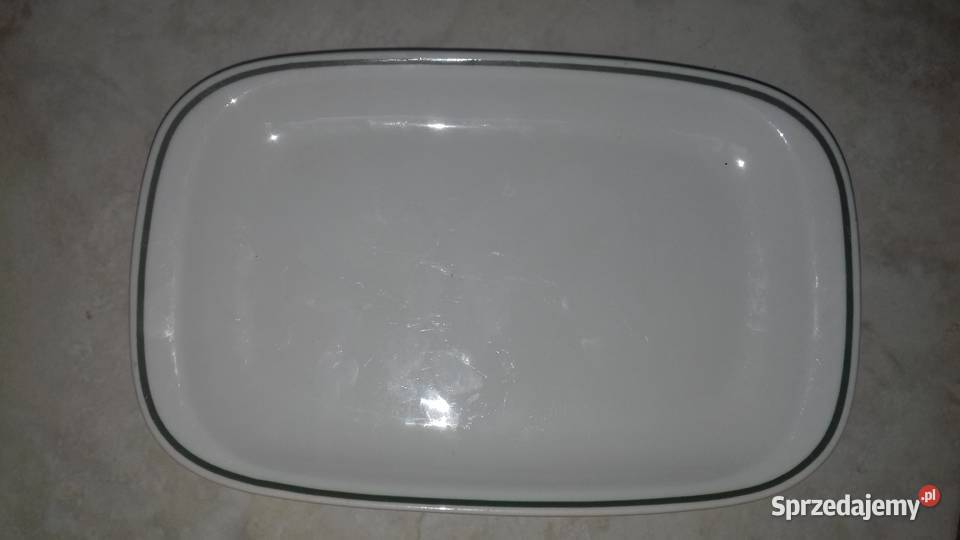 półmisek porcelana lata 70te NIEMCY