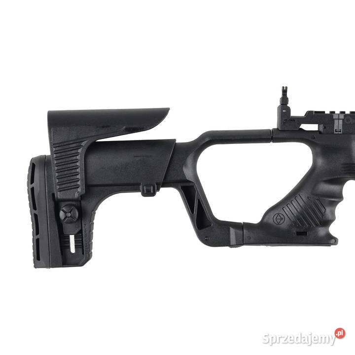 Wiatrówka Optima by Hatsan Jet II 45 mm mazowieckie Warszawa