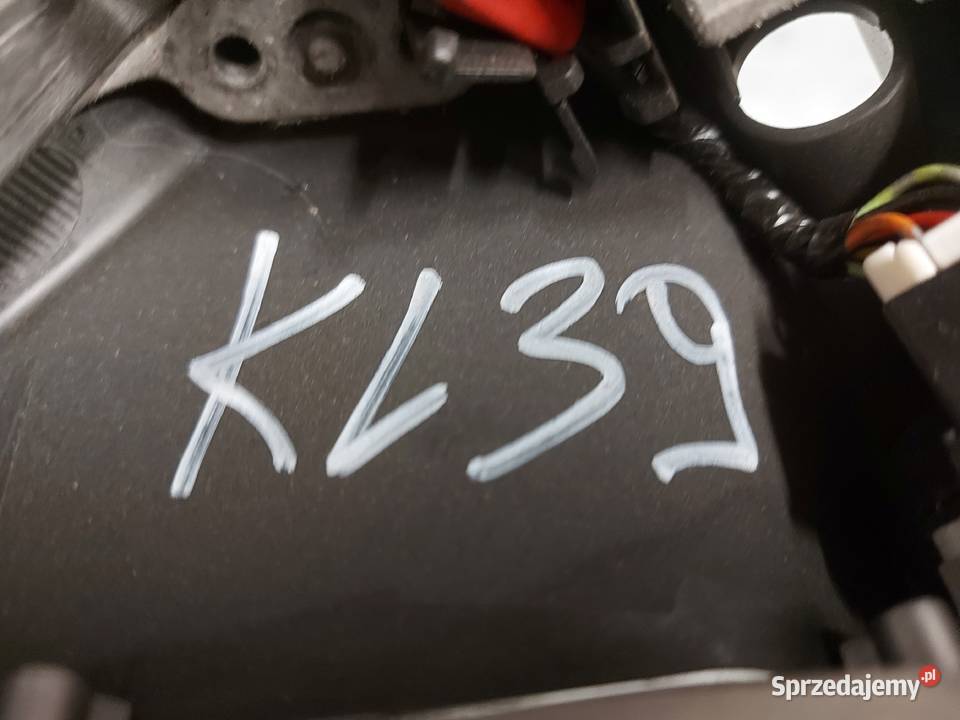 HONDA CRV III kierownica 78500SWAE3XXM1 Kielce