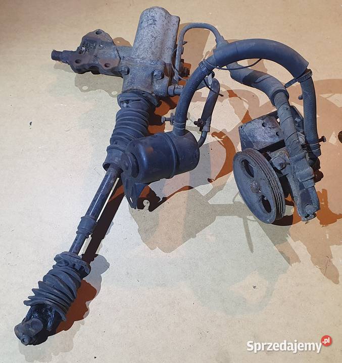 Pompa wspomagania przekładnia kierownicza Jeep pompy wspomagania Chocznia