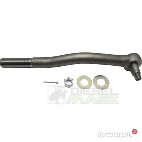 311169A2 KOŃCÓWKA DRĄŻKA Case MX180 MX200 MX210 nieuszkodzony Zbuczyn