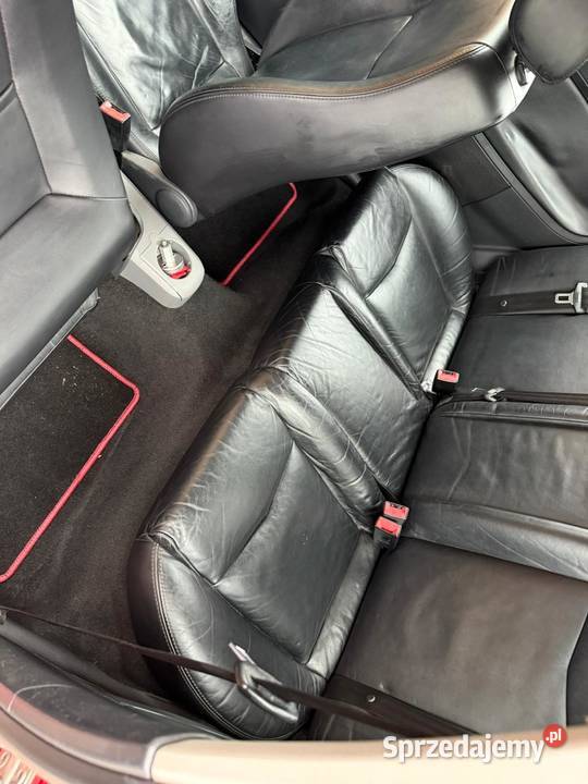 SEATIbizaskórawypasGAZ stan