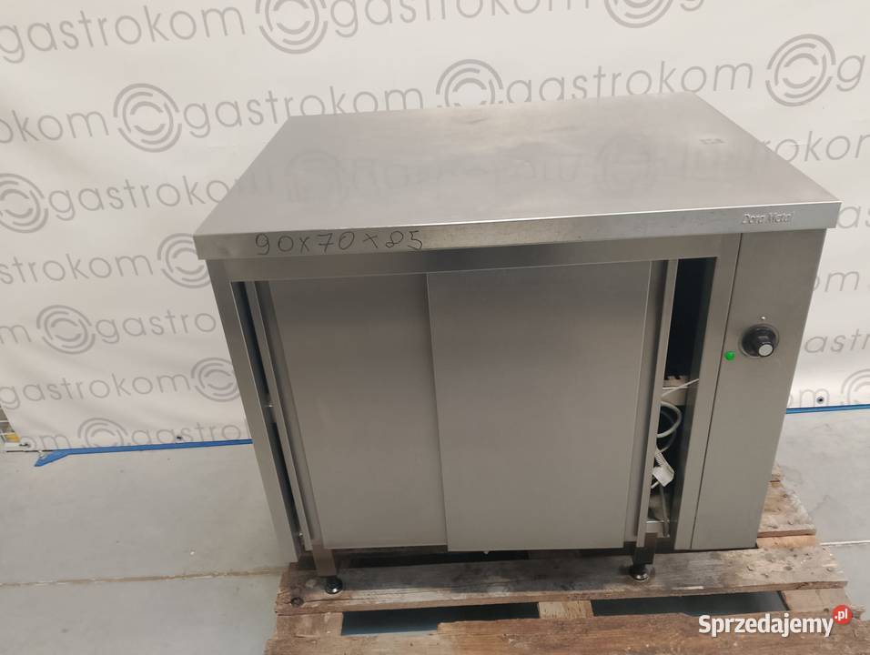 Stół grzewczy 90x70x85 DM Wrocław