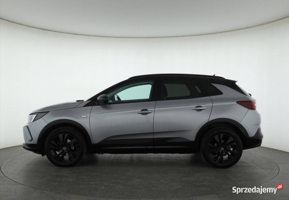 Opel Grandland 12 Turbo Piaseczno