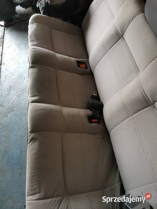 Kanapy vw t4 Łęczyca