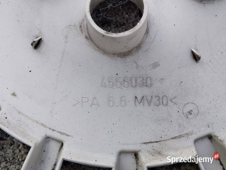 Kołpak Saab 15 oryginalny 4566030 Kamieniec