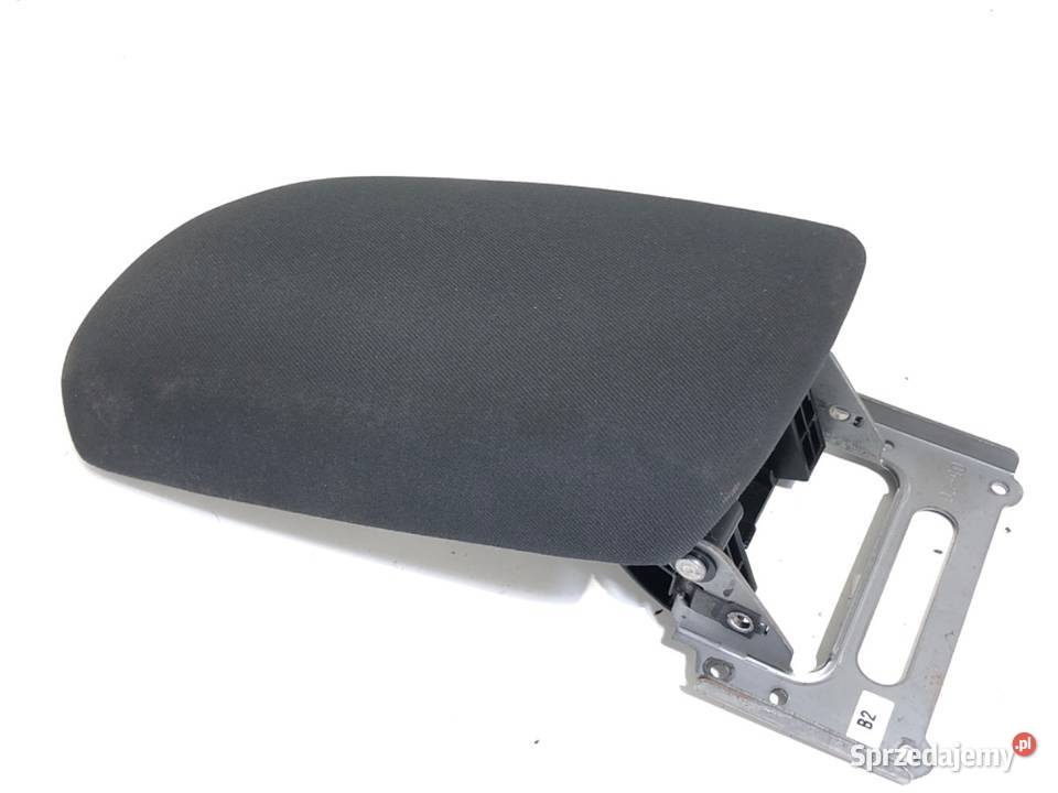 PODŁOKIETNIK TOYOTA COROLLA E21 SedanLimuzyna Podłokietniki