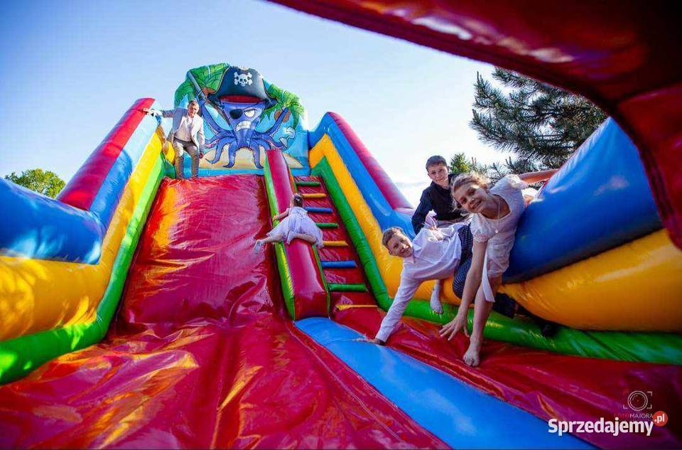 Atrakcje dzla dzieci Kosobudy