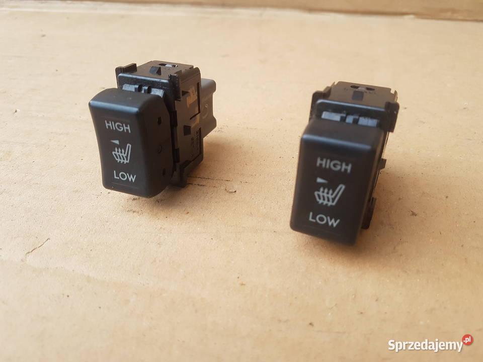 Subaru Outback IV BR włącznik przełącznik Układ elektryczny Legnica
