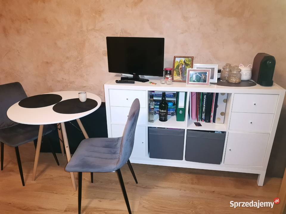 Kawalerka 22m2 metrze Pole Mokotowskie internet Warszawa sprzedam