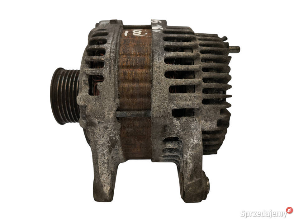 ALTERNATOR Nissan Qashqai J10 Note Tiida 16 16V osobowe Chełm
